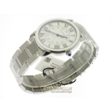 Cartier Ronde Solo Cartier 36mm ref. WSRN0012 nuovo